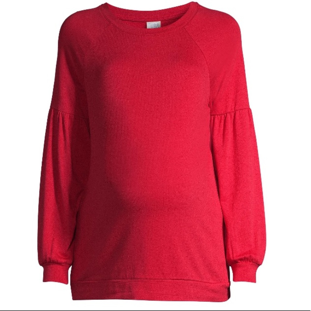 Maternity Sweatshirt